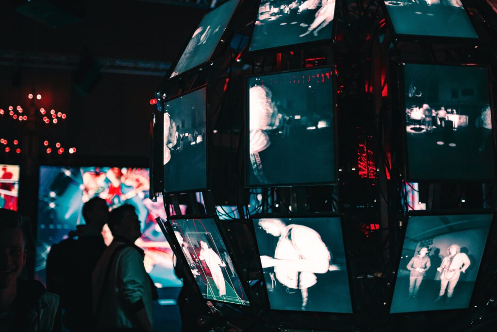 technology’s growing influence, leading us toward potential collapse. cybersecuity hacking