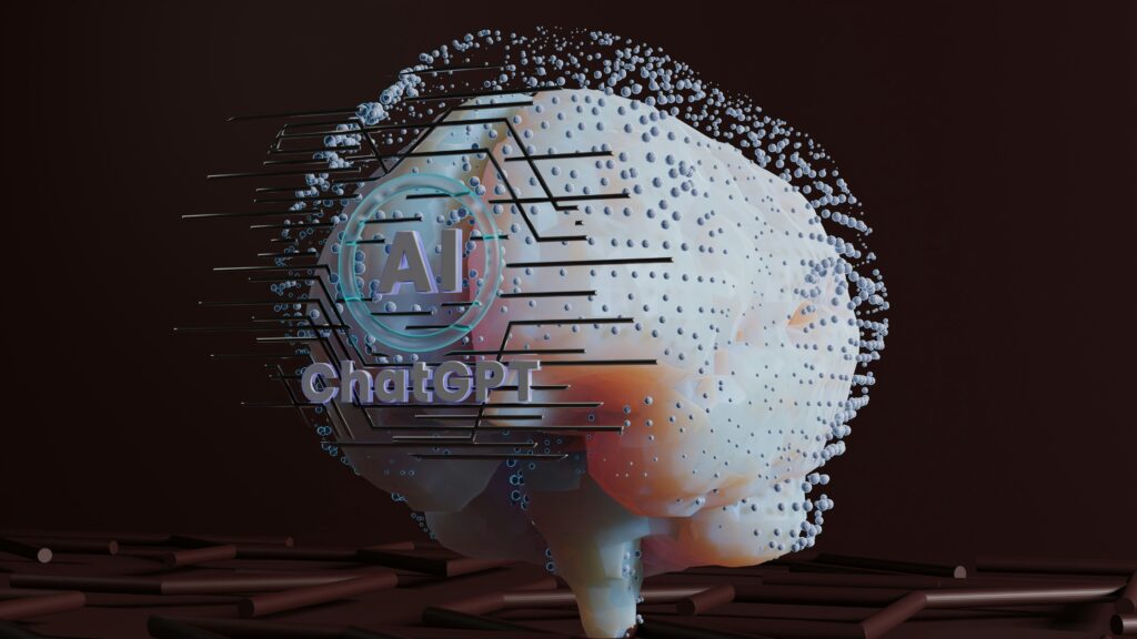  AI and Automation The Future of Work