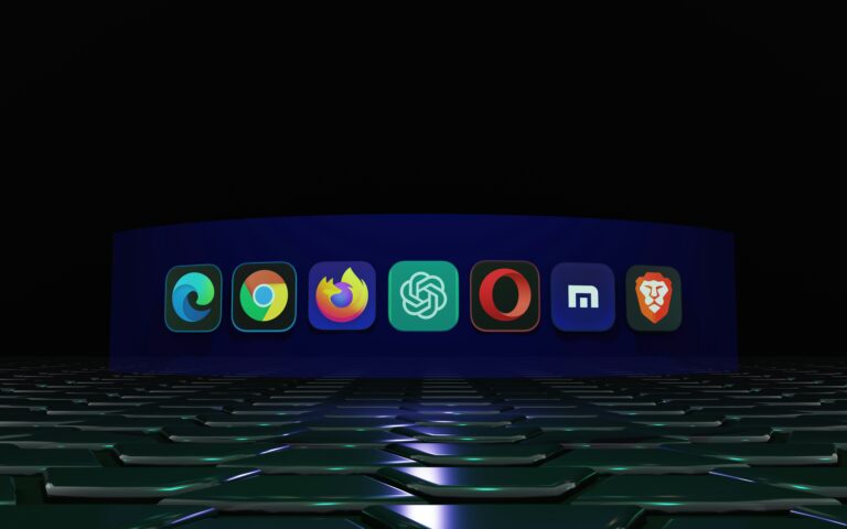 Top Tech & Tools