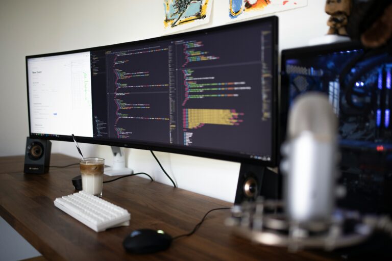10 Critical Cybersecurity Threats & How to Stay Safe in 2025